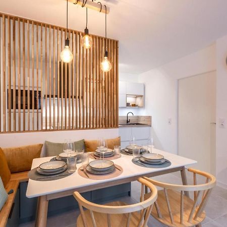Apartmán Le Jade By Plaza Serris Exteriér fotografie