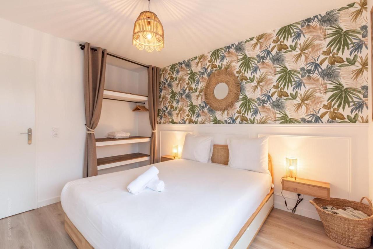 Apartmán Le Jade By Plaza Serris Exteriér fotografie