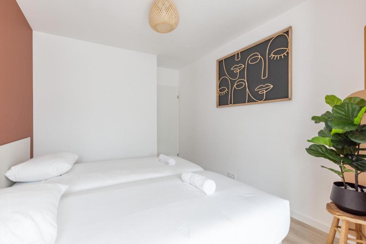 Apartmán Le Jade By Plaza Serris Exteriér fotografie